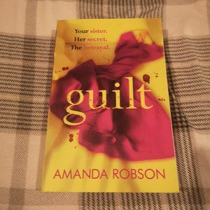 Novel: Guilt